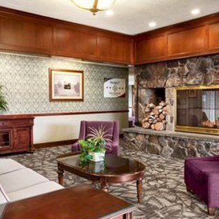 Ramada Plaza by Wyndham Portland - Portland, ME