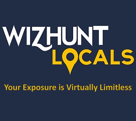 Wizhunt Locals Inc - Frisco, TX