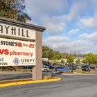 Bayhill Shopping Center