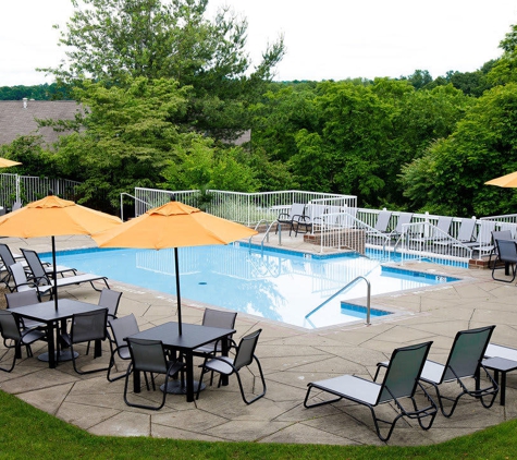 Eagle Ridge Apartments - Monroeville, PA