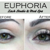 Euphoria Lash Studio & Med Spa gallery