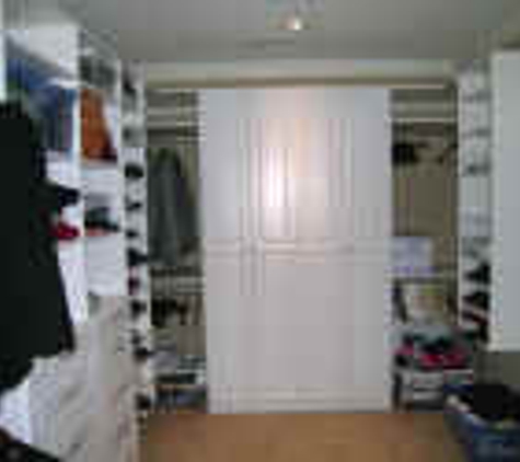 Closets by Design - Seattle/Tacoma - Des Moines, WA