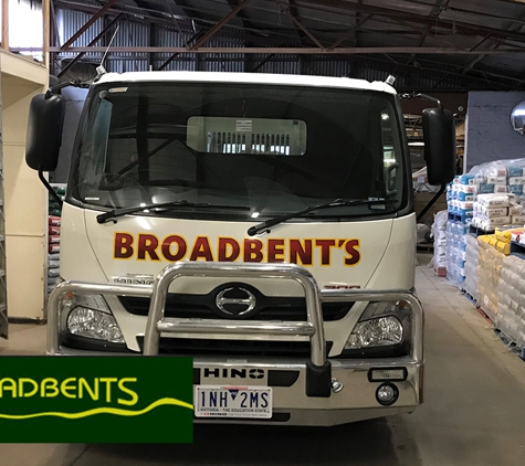 Broadbents Garden Supplies - Moorabbin, VIC. Garden Supplies Melbourne