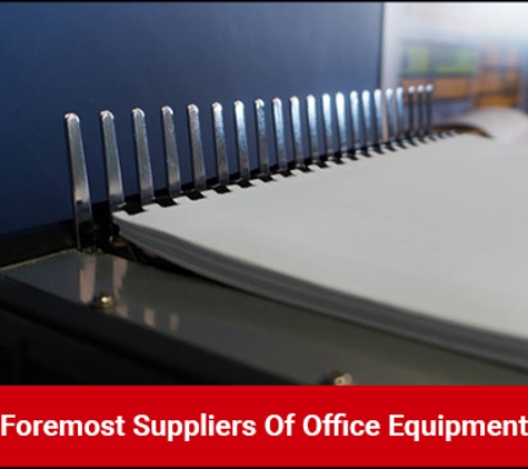 Peat's Office Equipment - Echuca, VIC. Foremost Suppliers Of Office Equipment