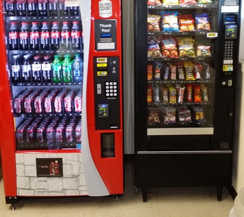 Global Vending Service - Lake Worth, FL