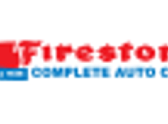 Firestone Complete Auto Care - Cypress, TX