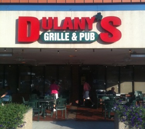 Dulany's Grille & Pub