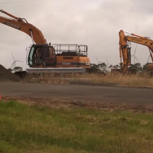 C & L Blake Excavation & Civil Pty Ltd - Hawkesdale, VIC
