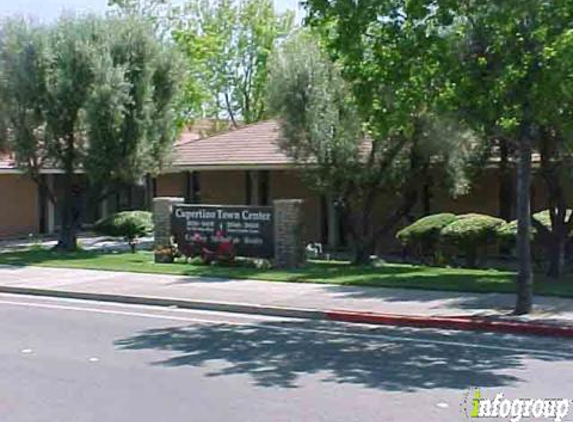 Chiahsin Lan, DDS - Cupertino, CA