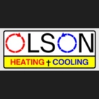 Olson Heating and Cooling