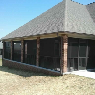 Baton Rouge Pool Enclosures - Baton Rouge, LA