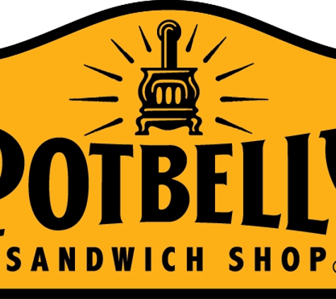 Potbelly Sandwich Works - Baltimore, MD