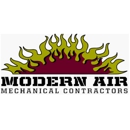 Modern Air - Air Conditioning Contractors & Systems