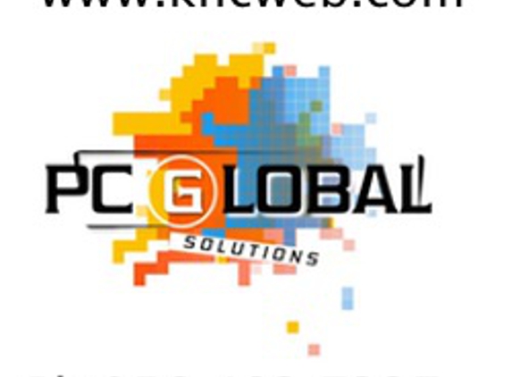 pc global solutions - Austin, TX