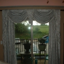 Custom Draperies By Designers Touch - Draperies, Curtains & Window Treatments