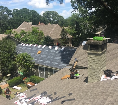 Alliance Roofing, LLC