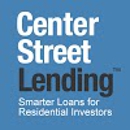 Center Street Lending - Mortgages