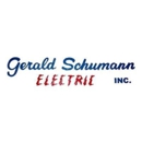 Gerald Schumann Electric Inc - Building Contractors