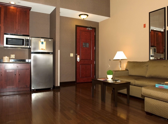 Homewood Suites by Hilton Indianapolis-Downtown - Indianapolis, IN