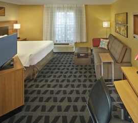 TownePlace Suites - Tewksbury, MA