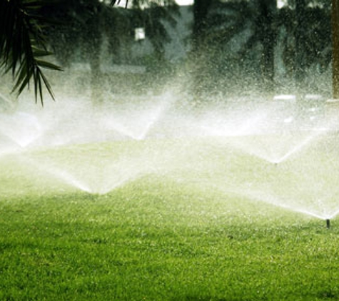 American Sprinkler Repair - Lewisville, TX