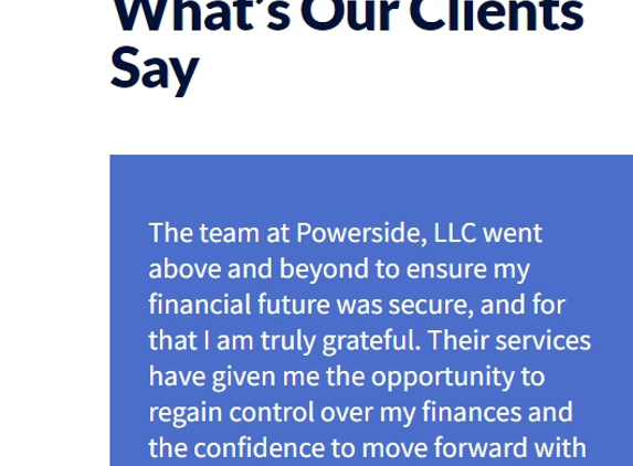 Powerside LLC