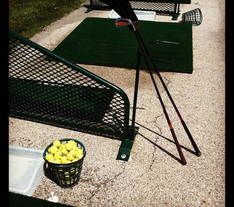 Jackson Park Golf Course - Chicago, IL