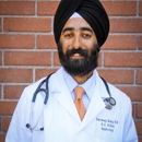 Sandeep S. Dang, M.D. - Medical Clinics