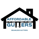 Affordable Gutters Jacksonville - Gutters & Downspouts
