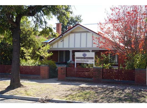 Riverina Urology - Wagga Wagga, NSW