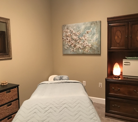 Bluffton Therapeutic Massage LLC - Bluffton, SC