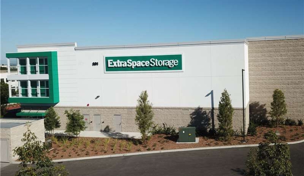 Extra Space Storage - Irvine, CA