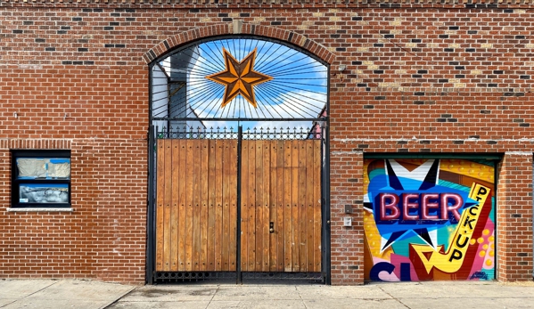 Sixpoint Brewery - Brooklyn, NY