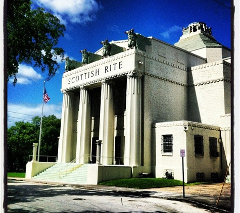 Scottish Rite Valley of Miami - Miami, FL