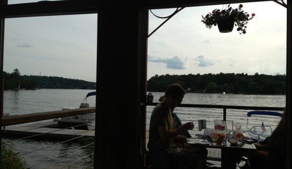 Benji & Jake's - Kauneonga Lake, NY