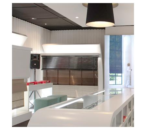 Luxaflex - Port Fairy, VIC