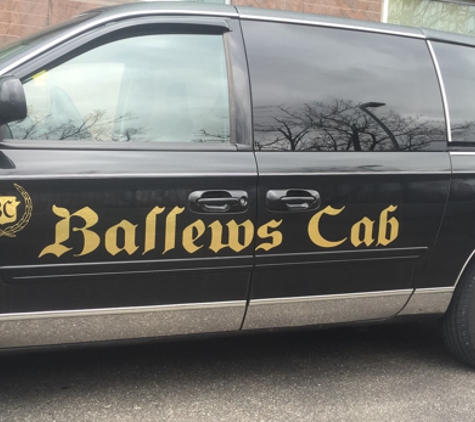 Ballew's Cab