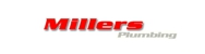 Millers Plumbing Pty Ltd Logo