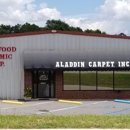 Aladdin Carpet Inc - Carpet & Rug Pads, Linings & Accessories
