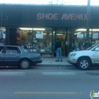 Shoe Avenue