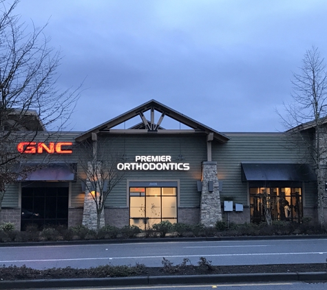 Premier Orthodontics - Redmond, WA