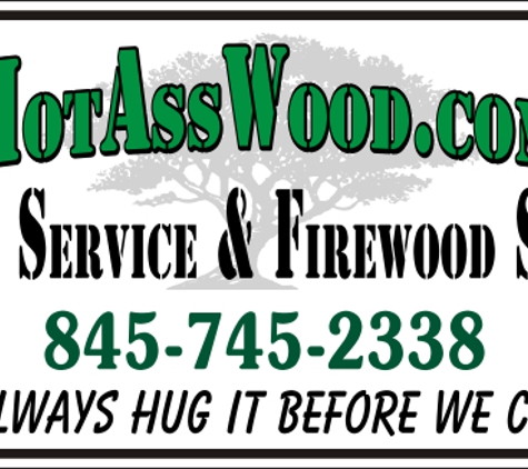 HotAssWood.com - Poughquag, NY