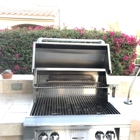 A1 BBQ GRILL CLEANING
