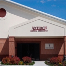 Antioch Foot & Ankle Group