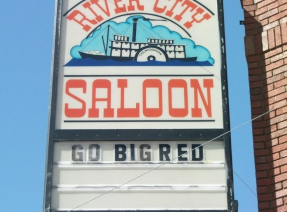 River City Saloon - Omaha, NE