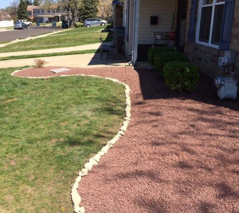 CICCO'S Landscaping & Design - Bensalem, PA