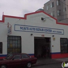 Ngai Auto Repair