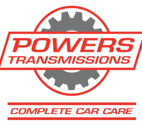 Powers Transmissions Complete Car & Auto Repair - Lexington, KY