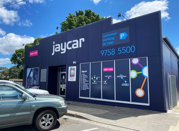 Jaycar Electronics - Ferntree Gully, VIC
