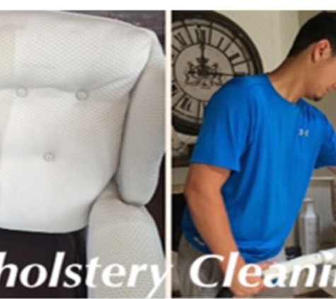 Premier Carpet Cleaning & Restoration